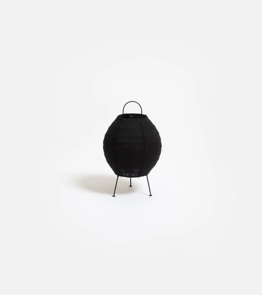 ZEN LAMP-BLACK SHORT