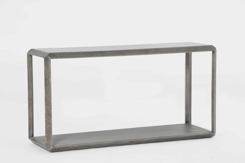 EVA CONSOLE | 147.3 x 50 x 76 CM.